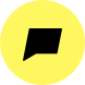 NLC_Logo_Main_Bubble_Yellow A black speech bubble with a yellow background.