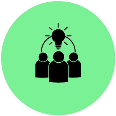 Learning-in-a-cohort