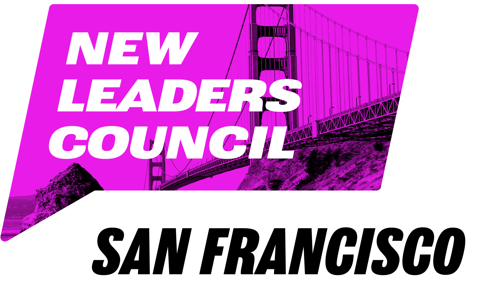 San Francisco - New Leaders Council