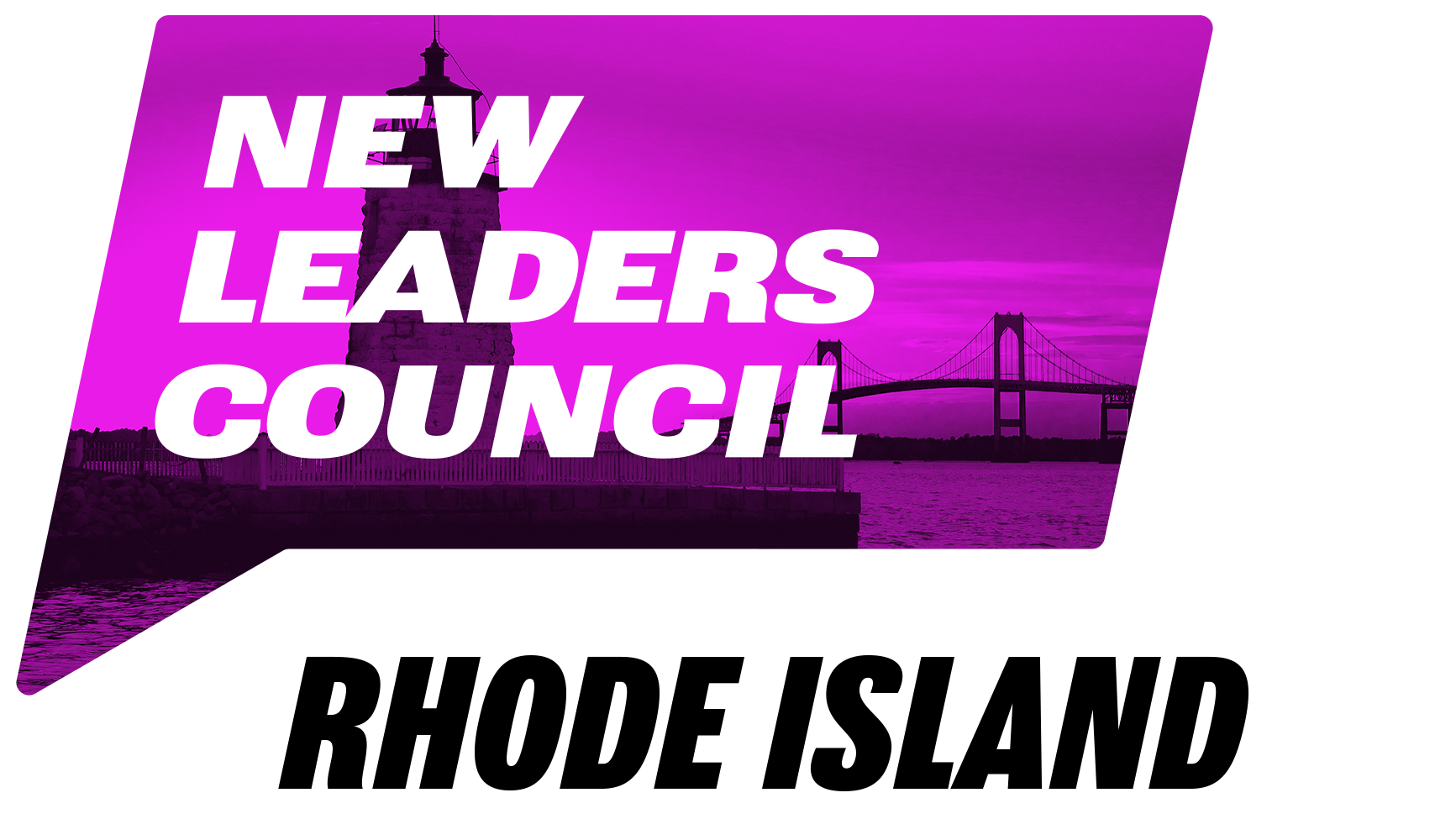 Rhode Island New Leaders Council