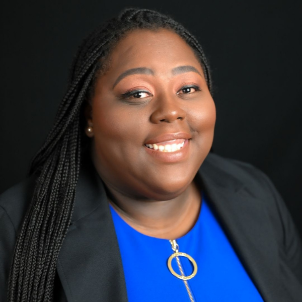 Yterenickia Bell (Atlanta, ‘18) Clarkston, GA City Council