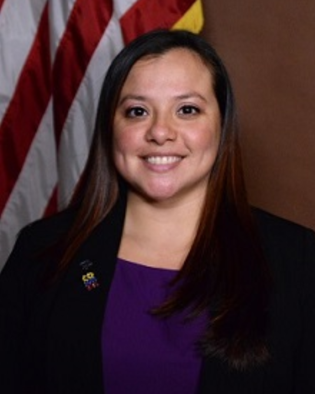 Karen Alzate (NLC Rhode Island ‘16) Rhode Island State House District 60