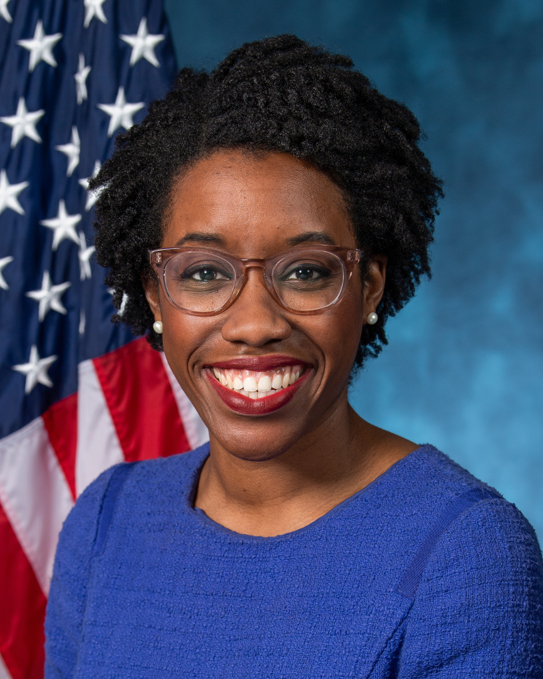 Lauren Underwood (NLC Washington DC ‘14) U.S. Congress, IL-14