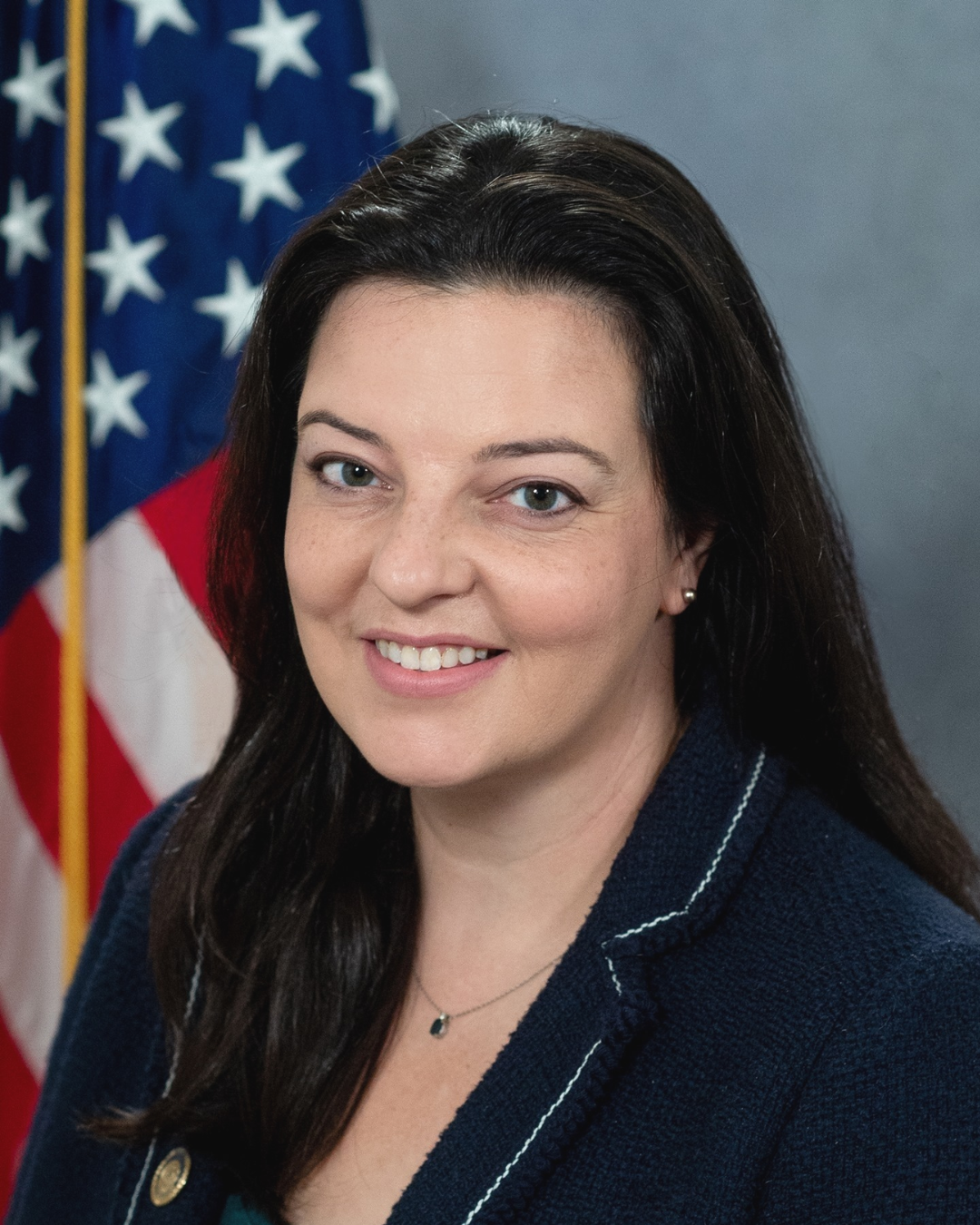 Liz Hanbidge (NLC Philadelphia ‘17) Pennsylvania House of Representatives