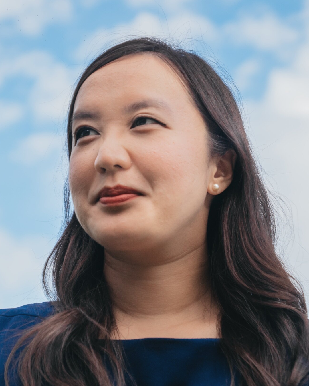 Liz Lee (NLC Washington DC ‘20) Minnesota House District 67A