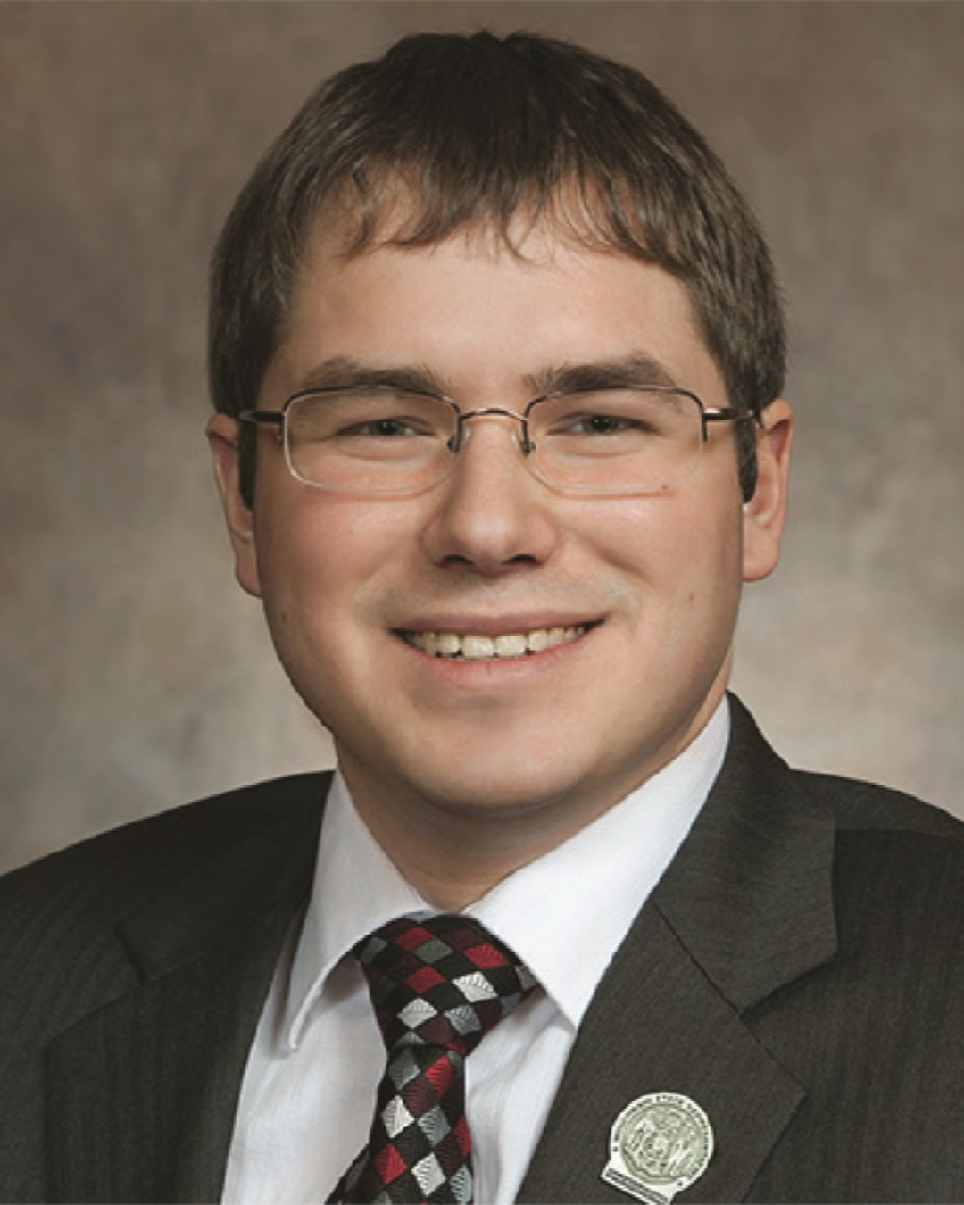Mark Spreitzer (NLC Local Advisory Council Member) Wisconsin State Senate District 15