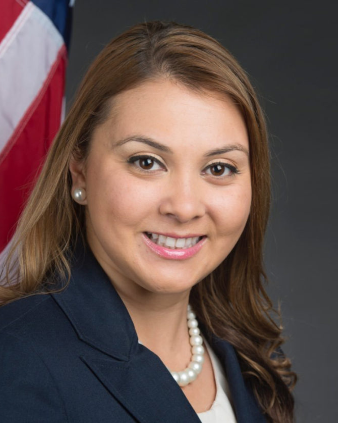 Sandra Cano (NLC Rhode Island ‘14) Rhode Island State Senate District 8
