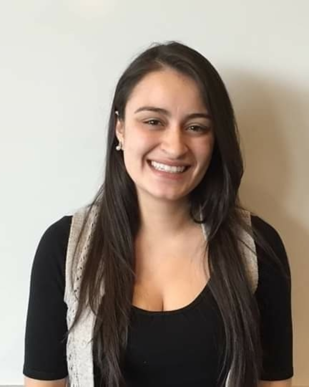 Tatiana Baena (NLC Rhode Island ‘15) Central Falls RI City Council