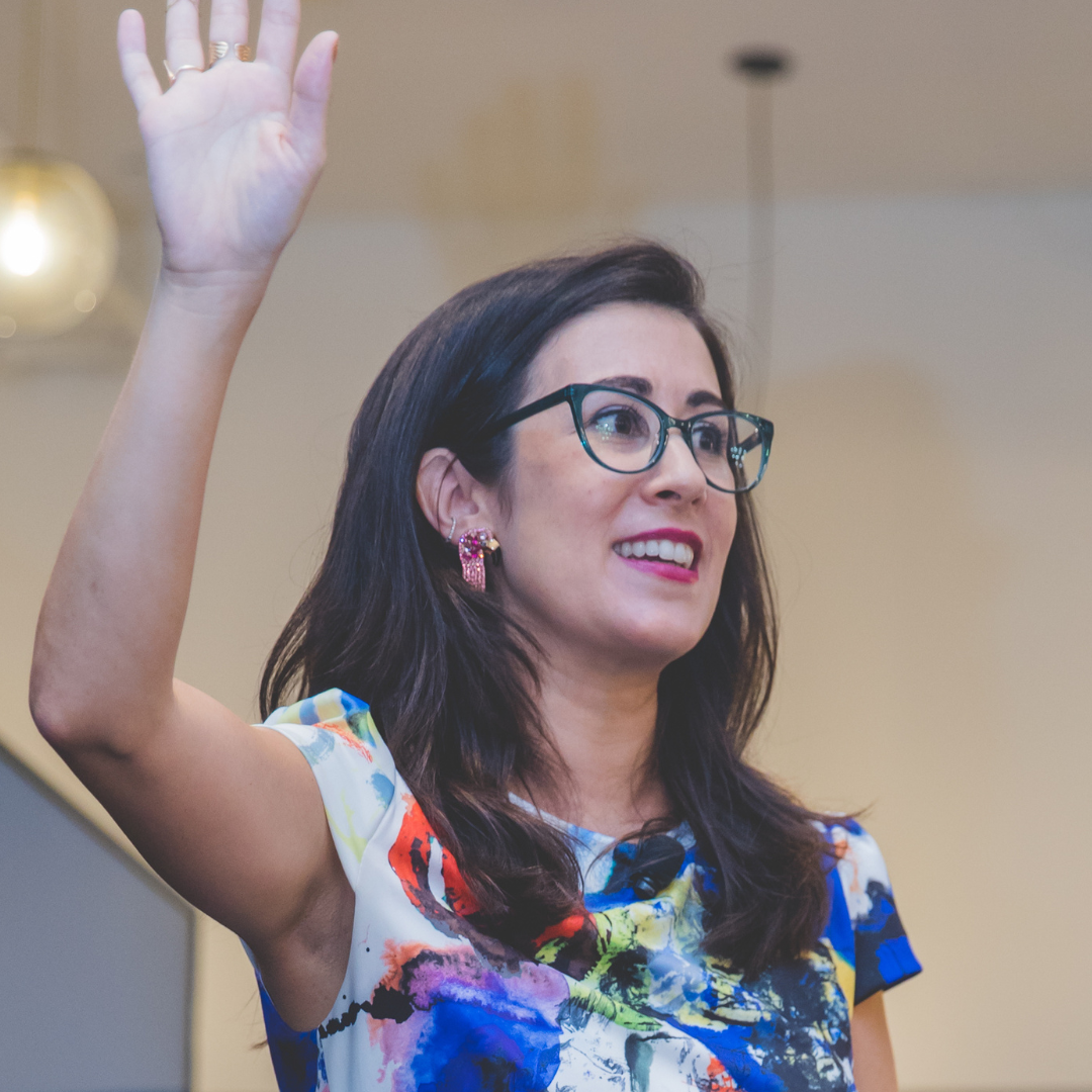 Lelia Gowland - Convention