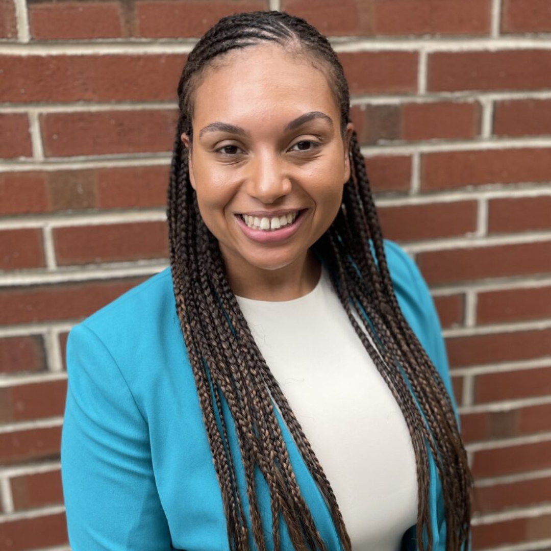 Patra Gaskins - Convention