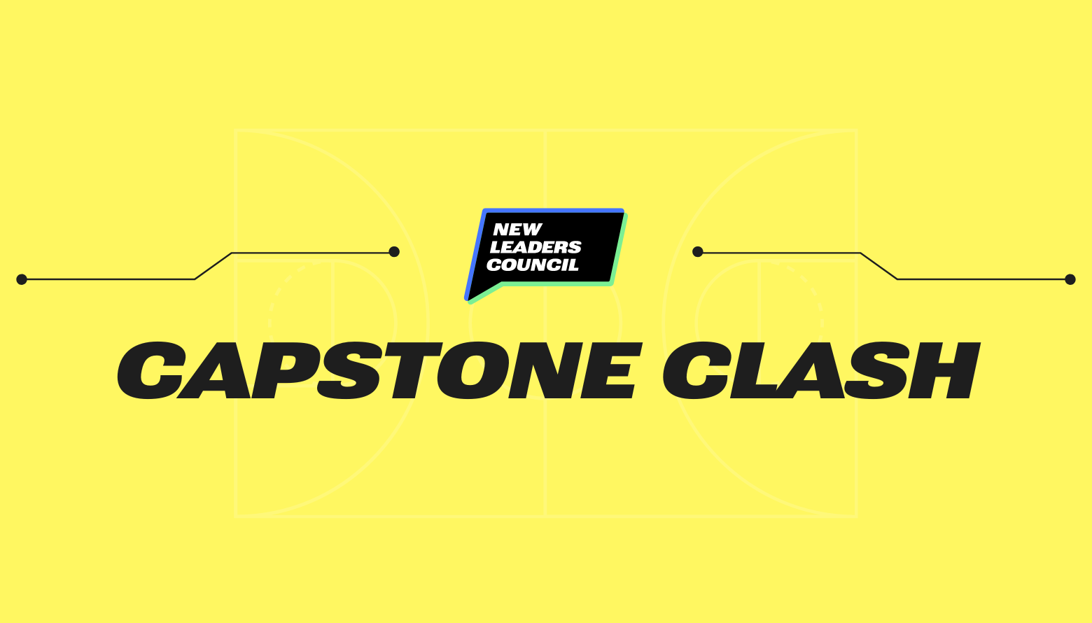 Capstone Clash