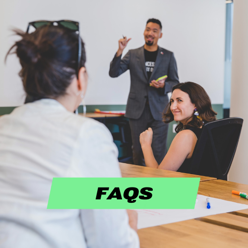 FAQs