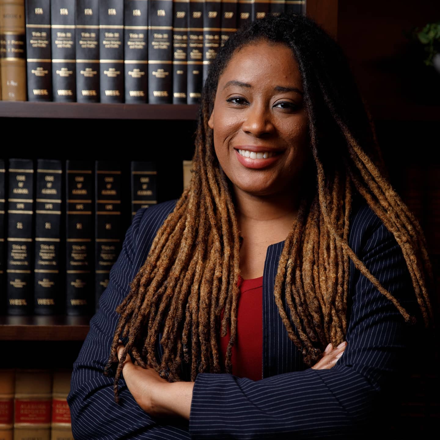 Jilisa Milton 2024 NLC Atlanta Fellow New Leaders Council
