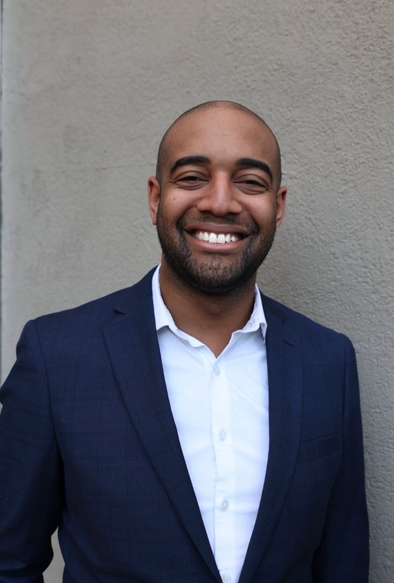 Justin Brightharp 2024 NLC Atlanta Fellow New Leaders Council