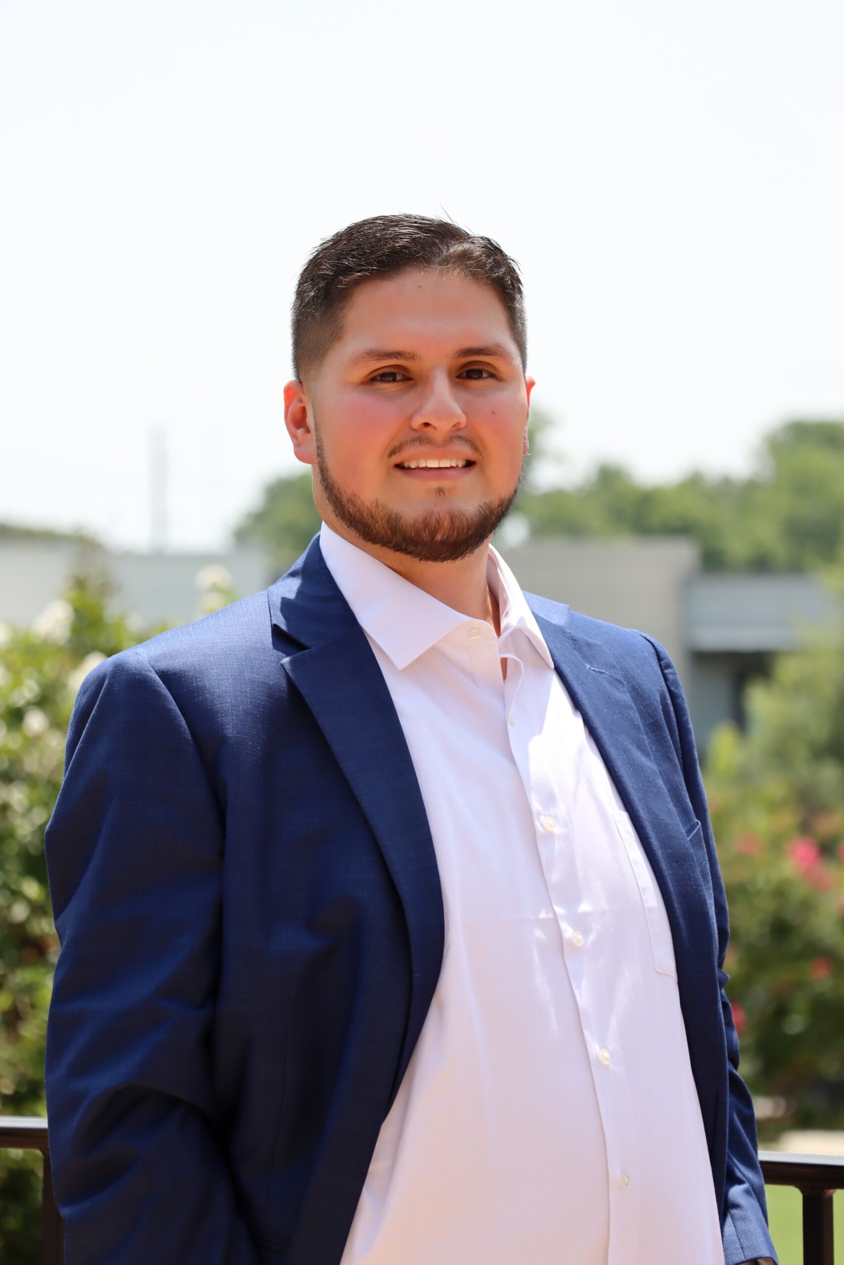 Granados 2024 NLC Atlanta Fellow New Leaders Council