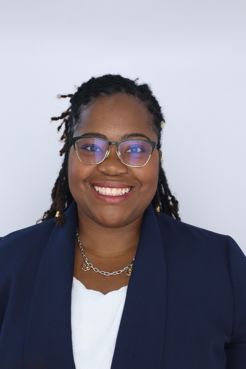 Danie Marshall 2024 NLC Atlanta Fellow New Leaders Council