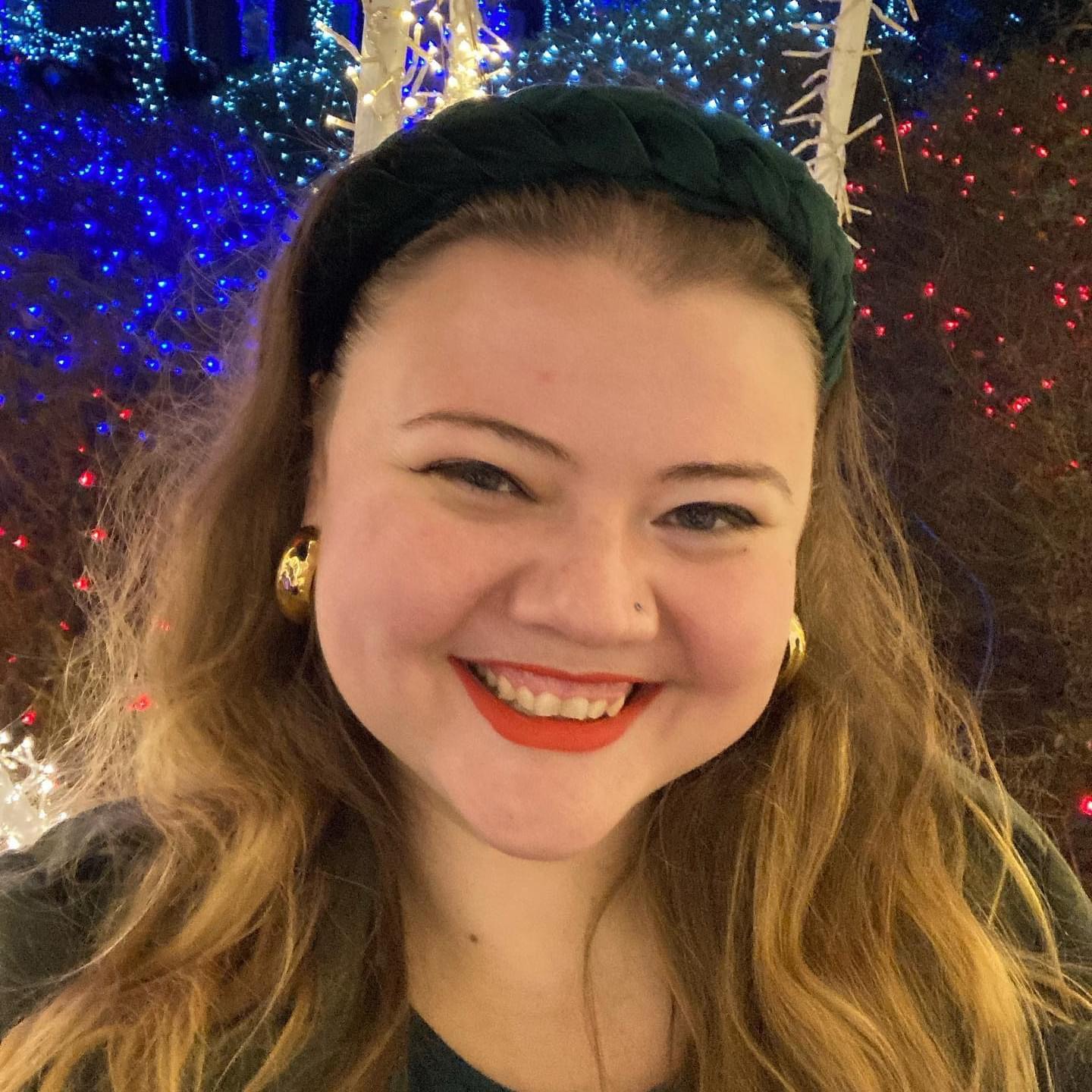 Becky Beaver 2025 NLC New York City Fellow New Leaders Council