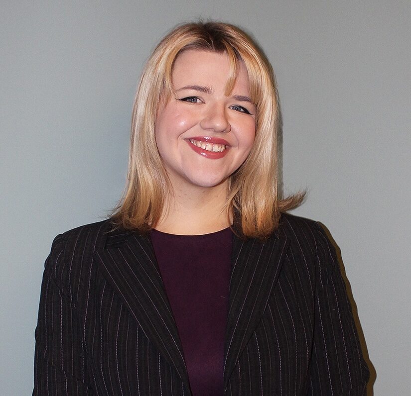 Andie McDonald 2025 NLC Columbus Fellow New Leaders Council